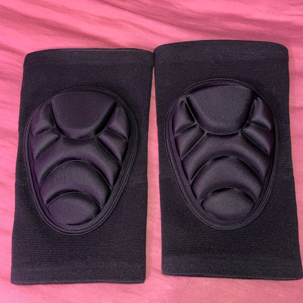 Unisex Rippl Snowboard or Ski Kneepads